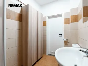 Pronájem bytu 2+kk, Praha - Žižkov, Hartigova, 45 m2