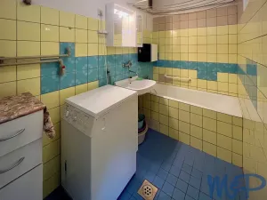 Pronájem bytu 3+1, Jihlava, Brtnická, 73 m2
