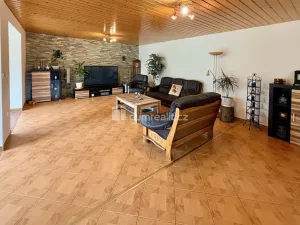 Prodej rodinného domu, Žeranovice, 200 m2