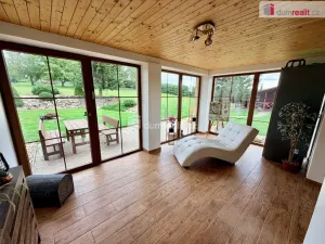 Prodej rodinného domu, Žeranovice, 200 m2