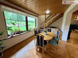 Prodej rodinného domu, Žeranovice, 200 m2