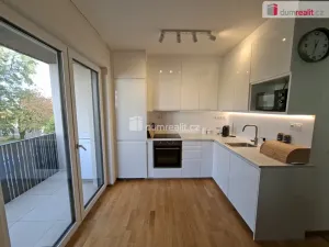 Pronájem bytu 2+kk, Praha - Suchdol, Stehlíkova, 50 m2
