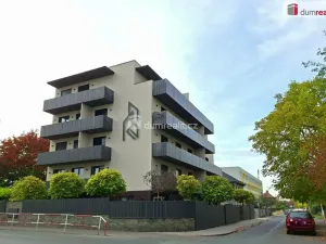 Pronájem bytu 2+kk, Praha - Suchdol, Stehlíkova, 50 m2