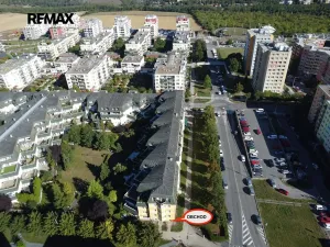 Prodej kanceláře, Praha - Hlubočepy, Voskovcova, 141 m2