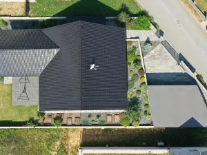 Prodej rodinného domu, Letovice - Třebětín, P. Františka Krchňáka, 225 m2