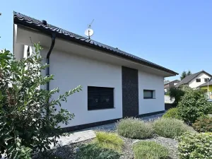 Prodej rodinného domu, Letovice - Třebětín, P. Františka Krchňáka, 225 m2