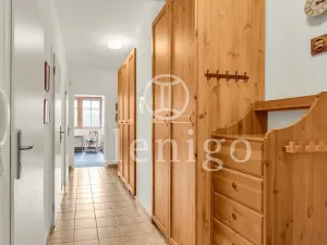 Prodej bytu 3+kk, Praha - Záběhlice, Podle náhonu, 68 m2