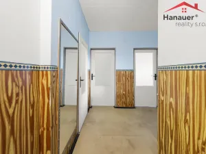 Prodej bytu 3+1, Krupka - Maršov, Karla Čapka, 82 m2