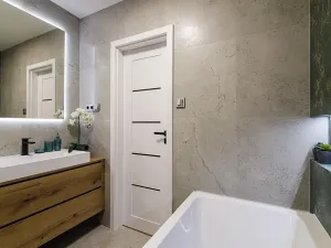 Pronájem bytu 3+1, Ostrava, Čujkovova, 65 m2