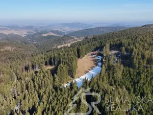 Prodej chaty, Hartmanice - Kochánov, 390 m2