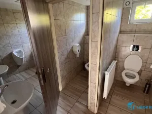Prodej komerční nemovitosti, Frýdek-Místek, 260 m2