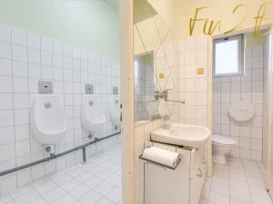 Prodej komerční, Lnáře, 448 m2