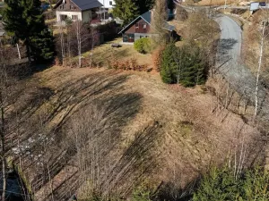 Prodej pozemku, Bedřichov, 1488 m2