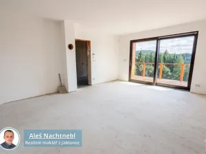Prodej rodinného domu, Tanvald - Šumburk nad Desnou, Český Šumburk, 166 m2