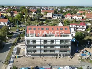 Prodej bytu 2+kk, Předboj, Ke Tvrzi, 43 m2