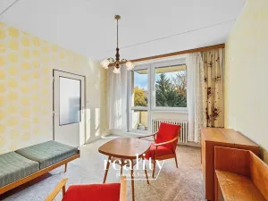 Prodej bytu 3+1, Jihlava, Demlova, 74 m2