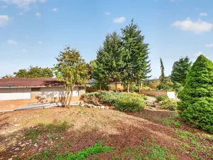 Prodej pozemku pro bydlení, Líský, 833 m2
