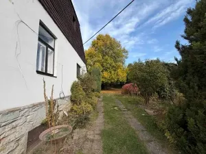 Prodej rodinného domu, Puklice, 130 m2