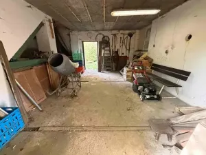 Prodej rodinného domu, Puklice, 130 m2
