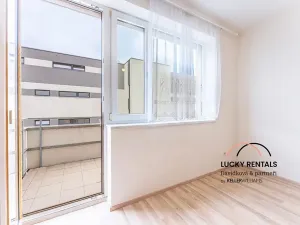 Pronájem bytu 3+kk, Praha - Hostavice, U Hostavického potoka, 68 m2