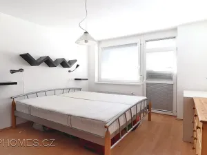 Pronájem bytu 3+kk, Praha - Řepy, Skuteckého, 75 m2