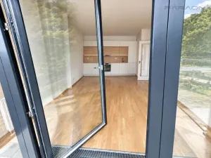 Pronájem bytu 2+kk, Praha - Karlín, Švarcova, 55 m2