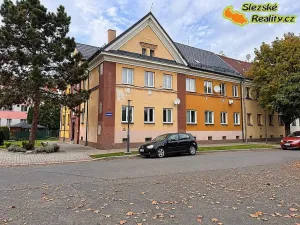 Prodej bytu 3+1, Ostrava, 70 m2