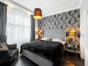 Pronájem bytu 2+kk, Praha - Nové Město, Klimentská, 80 m2