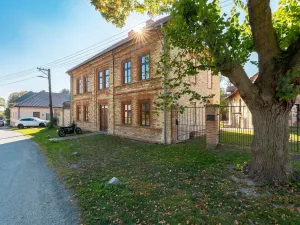 Prodej rodinného domu, Horní Slivno, 209 m2