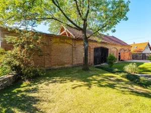 Prodej rodinného domu, Horní Slivno, 209 m2