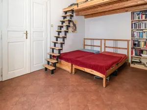 Prodej rodinného domu, Praha - Zbraslav, Pod špitálem, 165 m2