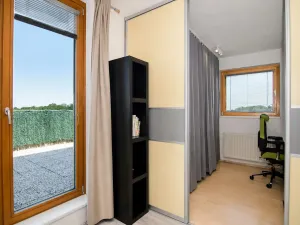 Prodej bytu 4+kk, Praha - Uhříněves, Nové náměstí, 156 m2