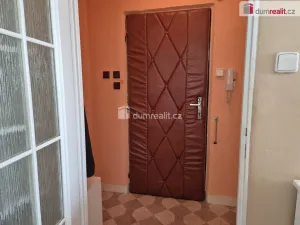 Pronájem bytu 2+1, České Budějovice - České Budějovice 7, L. M. Pařízka, 50 m2