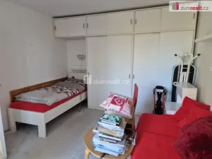 Pronájem bytu 2+1, České Budějovice - České Budějovice 7, L. M. Pařízka, 50 m2