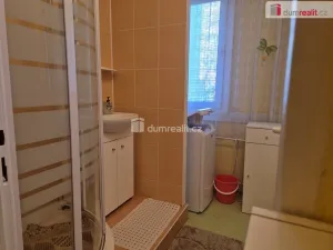 Pronájem bytu 2+1, České Budějovice - České Budějovice 7, L. M. Pařízka, 50 m2