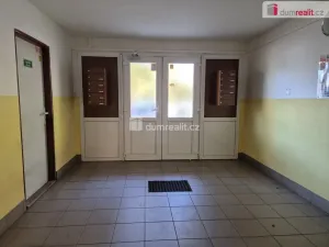 Pronájem bytu 2+1, České Budějovice - České Budějovice 7, L. M. Pařízka, 50 m2