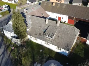 Prodej rodinného domu, Strašice, 92 m2