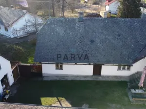 Prodej rodinného domu, Strašice, 92 m2