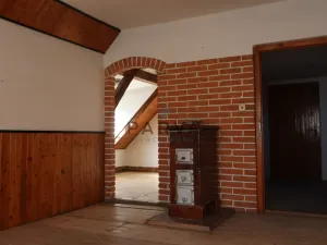Prodej rodinného domu, Strašice, 92 m2