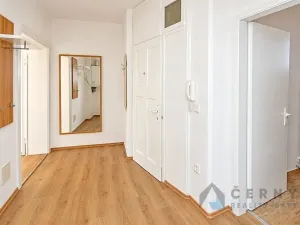 Pronájem bytu 2+1, Liberec, Americká, 60 m2