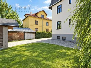 Pronájem bytu 2+1, Liberec, Americká, 60 m2