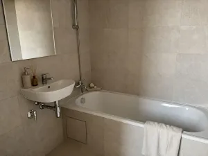Pronájem bytu 2+1, Litvínov, Rooseveltova, 61 m2