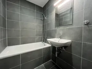 Pronájem bytu 2+1, Třinec, Jablunkovská, 60 m2