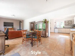 Prodej rodinného domu, Tupesy, 210 m2
