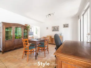 Prodej rodinného domu, Tupesy, 210 m2