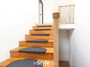 Prodej rodinného domu, Tupesy, 210 m2