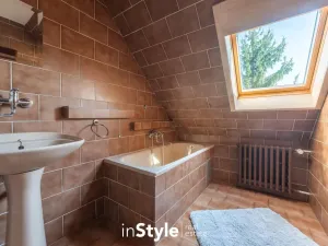 Prodej rodinného domu, Tupesy, 210 m2