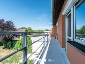Prodej rodinného domu, Tupesy, 210 m2