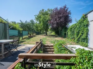 Prodej rodinného domu, Tupesy, 210 m2