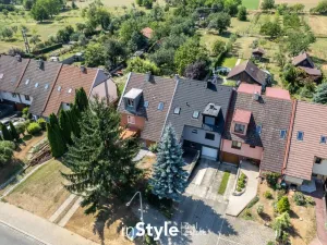 Prodej rodinného domu, Tupesy, 210 m2